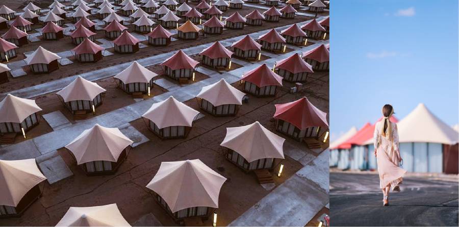 新余酒店帐篷生产厂家